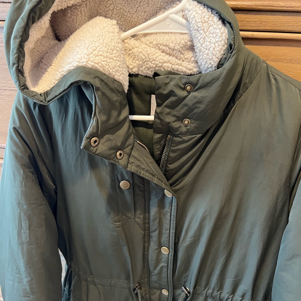 Loft Jacket XSP - Picture 2 of 3